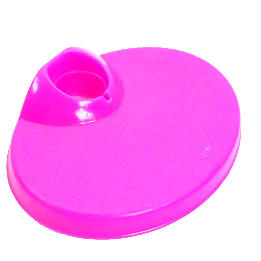 Monster High Doll Stand Hot Pink Base 2010